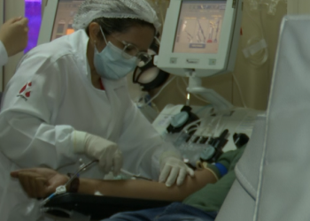 Estado convoca novos servidores da saúde