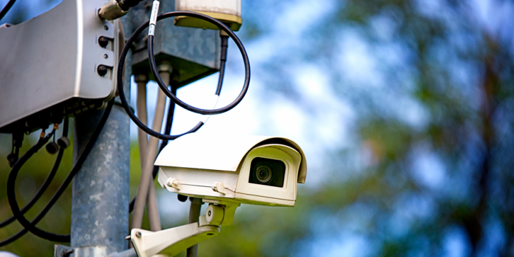 Aberto processo de licitação para ampliação de videomonitoramento no centro de Mossoró