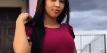 Jovem é morta pelo ex na frente da filha no bairro Aeroporto