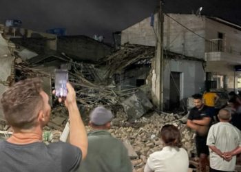 Homens invadem cidade e explodem agências bancárias no interior do RN