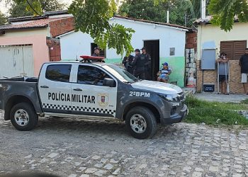 Ex-policial militar é morto a tiros em Mossoró