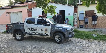 Ex-policial militar é morto a tiros em Mossoró