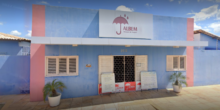 Mais de 3 mil pessoas já passaram pelo ALBEM