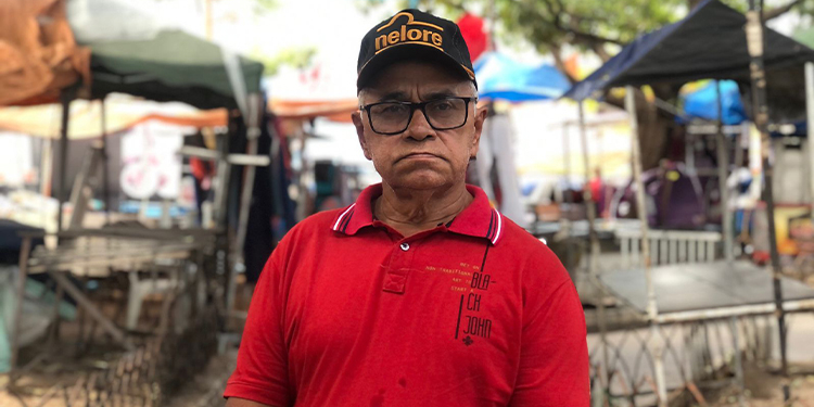 Achou uma agulha no palheiro?