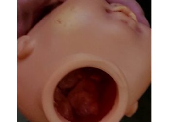 Polícia encontra droga escondida em boneca de criança em Assú