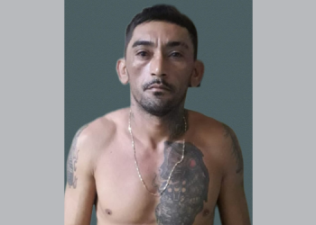 Ronda Policial: Homem com mandado de prisão em aberto por tráfico de drogas é preso pela PM