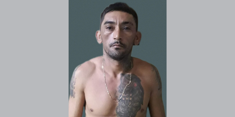 Ronda Policial: Homem com mandado de prisão em aberto por tráfico de drogas é preso pela PM