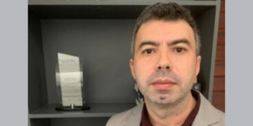 Professor da UERN assume cargo no Ministério da Economia