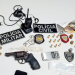 Ronda Policial: Polícia Civil prende suspeitos de integrar organização criminosa em Assú e mais