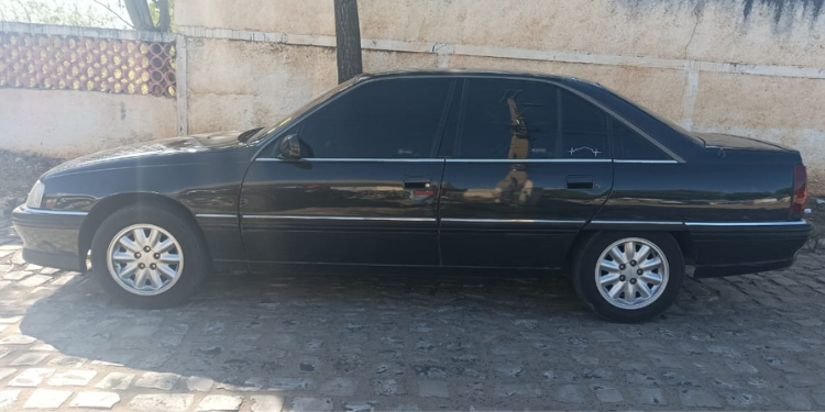Golpe do intermediário: Venda de carro pela OLX acaba com veículo  apreendido em Mossoró – TCM Notícia