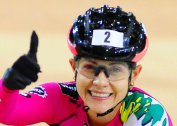 Alice Melo é convocada para disputar Jogos Sul-Americanos