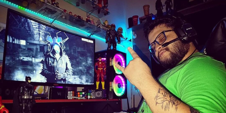 ‘Hacker do bem’ das celebridades ajudou cabelereira do golpe do robozinho do pix