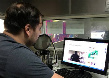 TCM lança podcast que conta bastidores de grandes reportagens