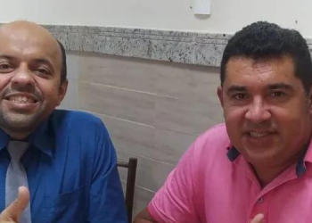 Vereador de Mossoró pede licença do mandato; suplente assume nesta sexta