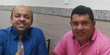 Vereador de Mossoró pede licença do mandato; suplente assume nesta sexta