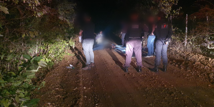 Ronda Policial: Duplo homicídio na zona rural de Mossoró e tiroteio em Assú