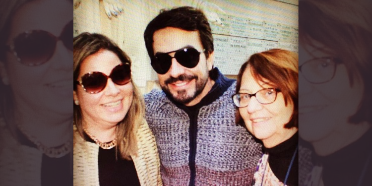 13 anos depois de primeiro show, fã de Padre Fábio de Melo irá reencontrá-lo em Mossoró