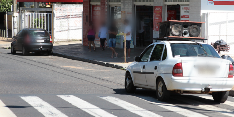 Justiça Eleitoral proíbe carros de som no centro de Mossoró