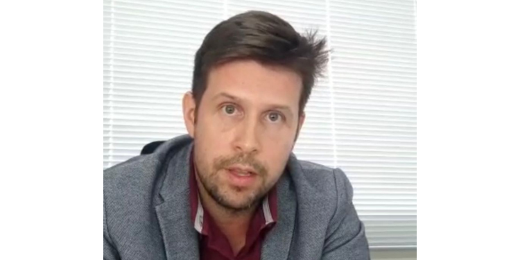 Chefe da Polícia Federal em Mossoró fala sobre operação de combate à rádios clandestinas