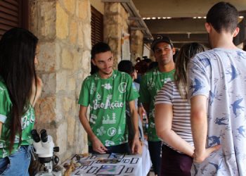 Feira de Profissões da UERN deve reunir mais de 2 mil estudantes