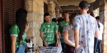 Feira de Profissões da UERN deve reunir mais de 2 mil estudantes