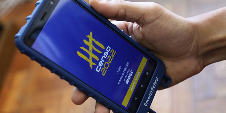 Saiba como identificar um recenseador do IBGE