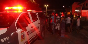 Ronda Policial: Mossoró tem atentados e dupla é presa; dois são presos em Areia Branca