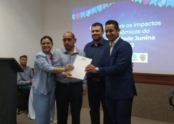 ‘A cada R$1 investido R$11 retornaram para o município’ diz relatório sobre MCJ 2022