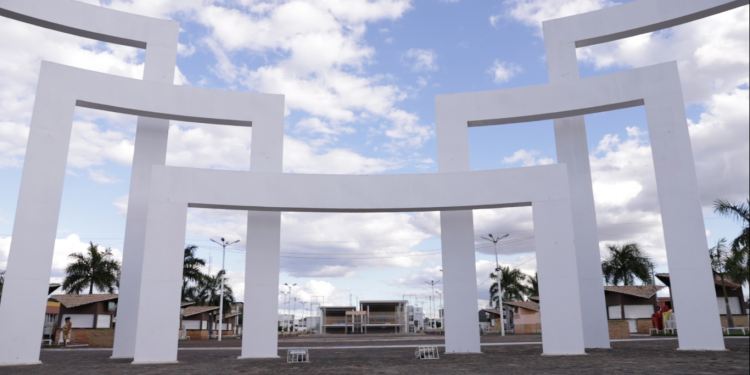 Pau dos Ferros se prepara para Finecap 2022