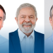 Nova pesquisa TCM/TS2: Lula lidera corrida presidencial no RN com 55%