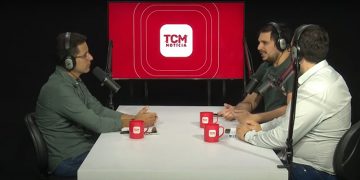 TCM estreia podcast em plataforma de vídeo