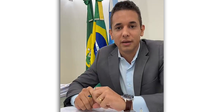 Prefeitura de Mossoró anuncia 1 bilhão e 190 milhões de reais para o orçamento de 2023