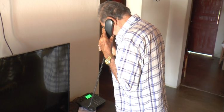 Homem sofre acidente, manda mensagem que não chega por falta de sinal de celular e morre sem socorro