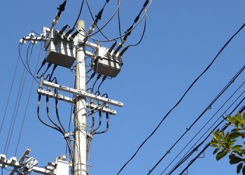 Homem morre ao tentar furtar transformador em cidade do RN