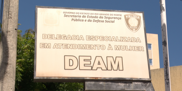 Delegacia de Mossoró já registra cerca de 400 casos de violência contra à mulher em 2022