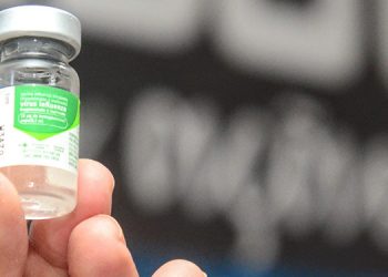 Mossoró tem oito pontos vacinação contra pólio e multivacinação neste sábado