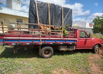 Funcionário é preso suspeito de furtar placas de energia solar