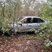 Casal é executado e filha fica esperando resgate dentro do carro