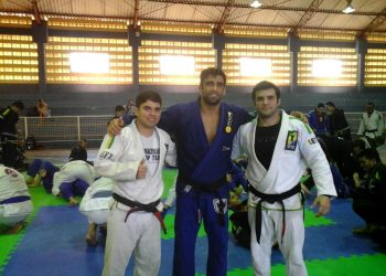 Ídolo mundial do Jiu Jitsu assassinado deixou amigos em Mossoró