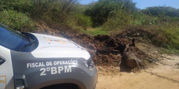 Homem é encontrado morto com as mãos amarradas em Mossoró