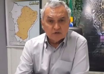 General Girão justifica veto à duplicação da BR-304 por Bolsonaro