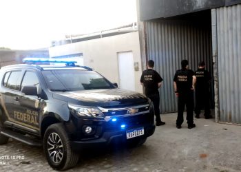 Distribuidor de cigarros contrabandeados é preso em Mossoró