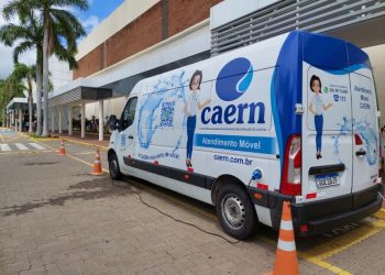 Caern Móvel realiza atendimentos em Felipe Guerra na próxima semana