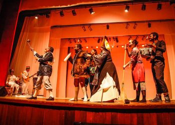 Prefeitura abre inscrições para participação de voluntários no Auto da Liberdade 2022