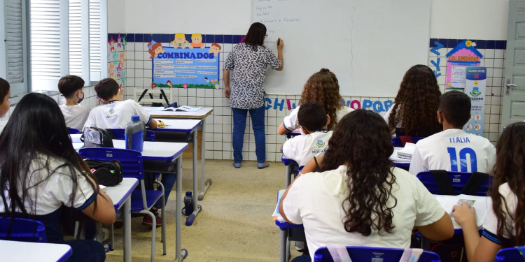 Prefeitura de Mossoró publica nova convocação de professores aprovados em processo seletivo