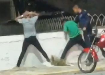 Família de adolescentes agredidos acredita em racismo; novas imagens