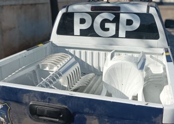 Ronda Policial: Cinco homens são presos em Mossoró nas últimas 12h; entenda