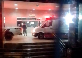 Ronda Policial: Homem morre após ser esfaqueado; outro é preso por bater na mulher