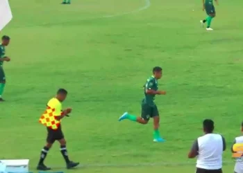 Futebol movimenta equipes de Mossoró neste final de semana