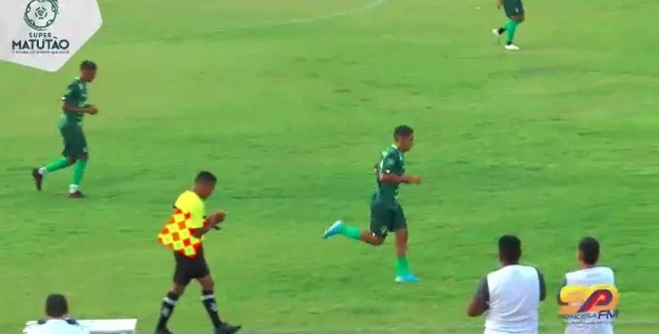 Futebol movimenta equipes de Mossoró neste final de semana